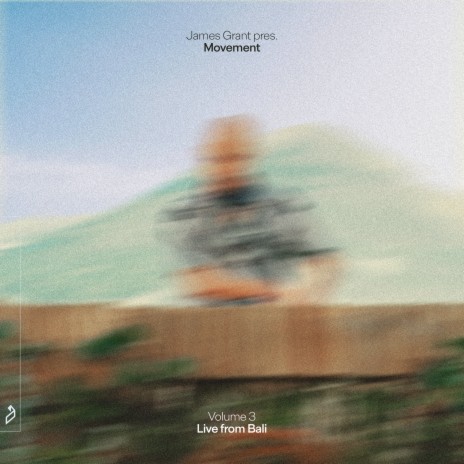 Moment Of Peace (Mixed) cover art