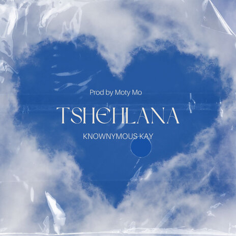 Tshehlana cover art