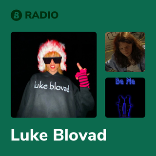 Luke Blovad Radio