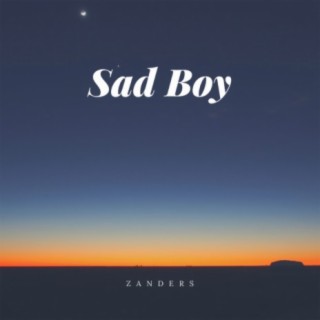 Sad Boy