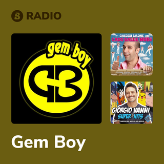 Gem Boy Radio