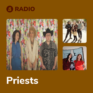 Priests Radio