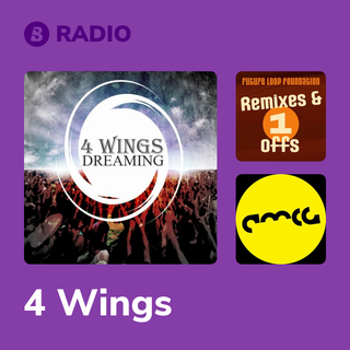 4 Wings Radio