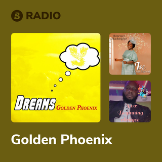 Golden Phoenix Radio