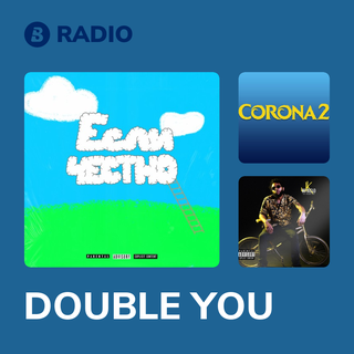DOUBLE YOU Radio