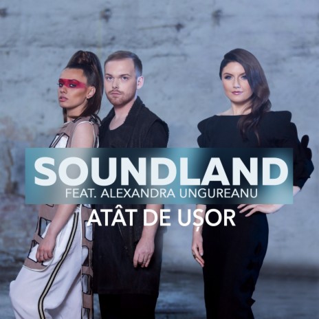 Atat de usor (Extended Version) ft. Alexandra Ungureanu