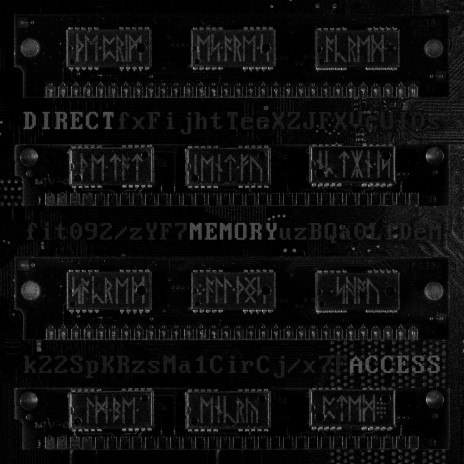 Dma 1 Sound Card 8-Bit cover art
