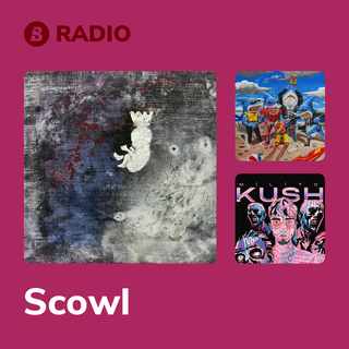 Scowl Radio