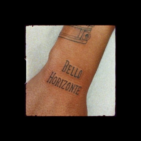 Bello Horizonte ft. Juliana Shiutz cover art
