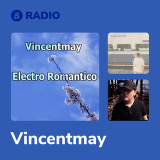 Vincentmay Radio