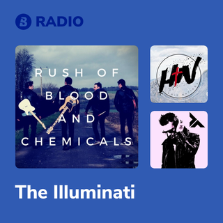 The Illuminati Radio