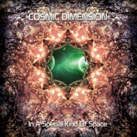 Special Kind of Space (Intro) (Original Mix) cover art