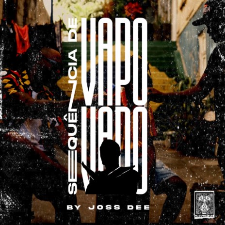 Sequência de Vapo cover art