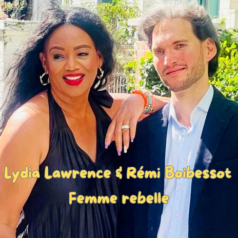 Femme rebelle ft. Rémi Boibessot cover art