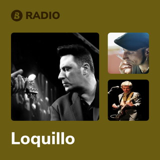 Loquillo Radio