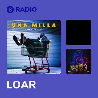 LOAR Radio