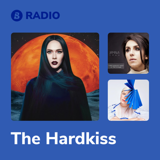 The Hardkiss Radio
