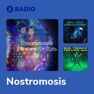 Nostromosis Radio