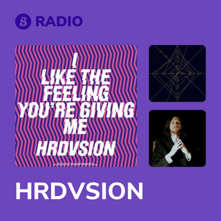 HRDVSION Radio