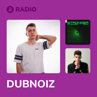 DUBNOIZ Radio