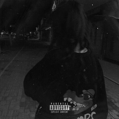 Me cover art