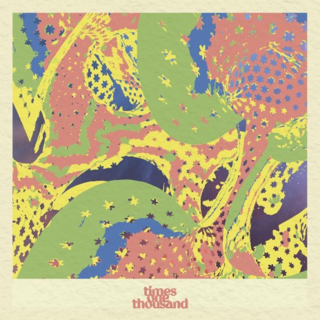times one thousand cover art