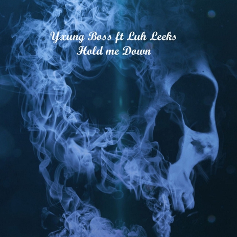Hold Me Down ft. Luh Leeks cover art