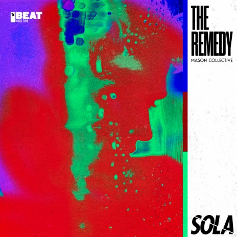 The Remedy (Extended Mix) cover art