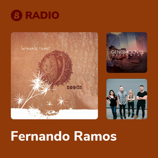 Fernando Ramos Radio