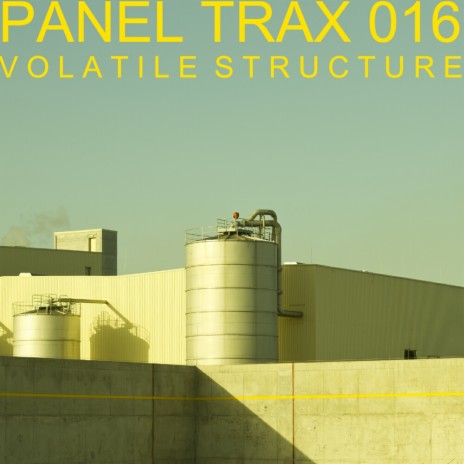 Tunnel (Original Mix)