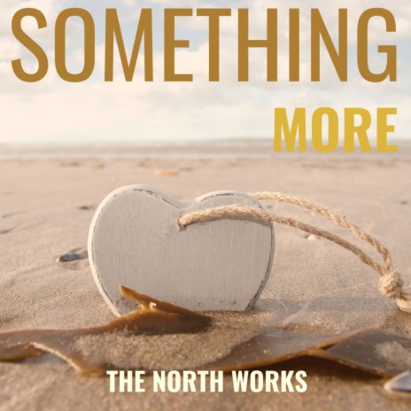 Something More (Single Edit) cover art