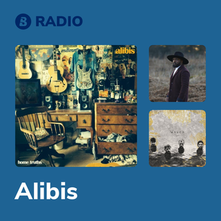 Alibis Radio