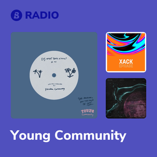 Young Community Radio