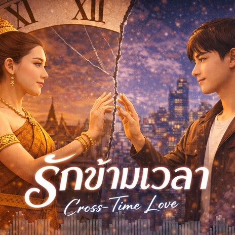 รักข้ามเวลา