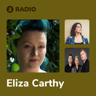 Eliza Carthy Radio