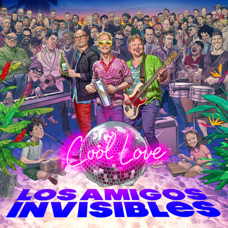 Kaninmambo cover art