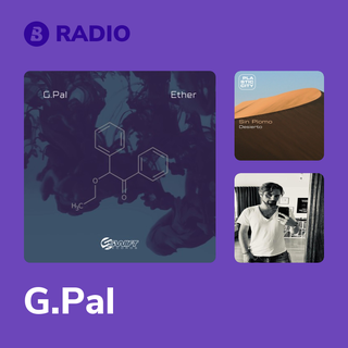 G.Pal Radio