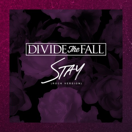 Stay (Rock Version) cover art