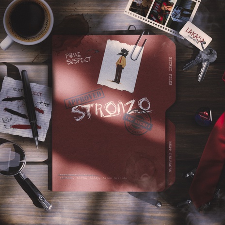 STRONZO