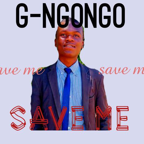 Save me cover art