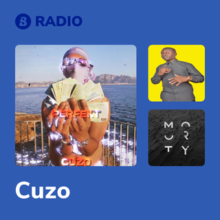 Cuzo Radio