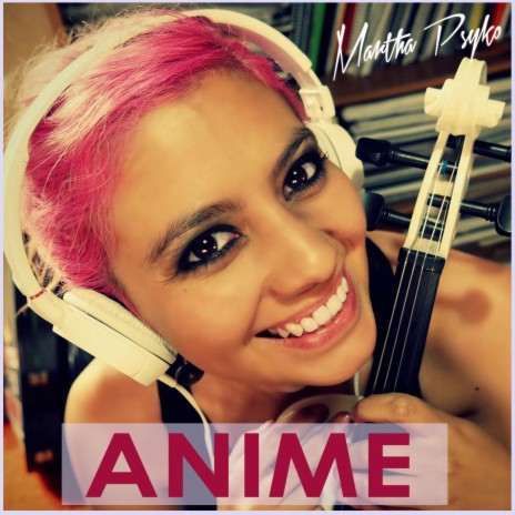 Angeles Fuimos (From Dragon Ball) cover art