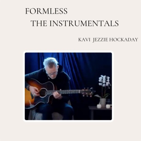 The Formless Home of Form cover art