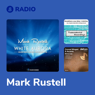 Mark Rustell Radio