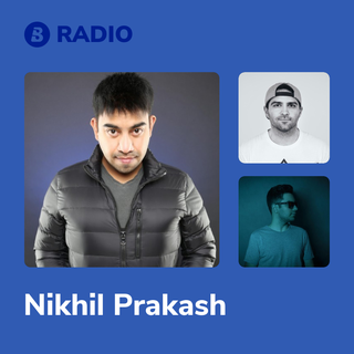 Nikhil Prakash Radio