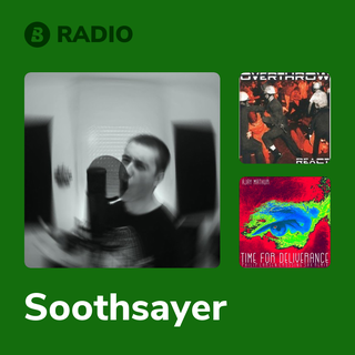 Soothsayer Radio