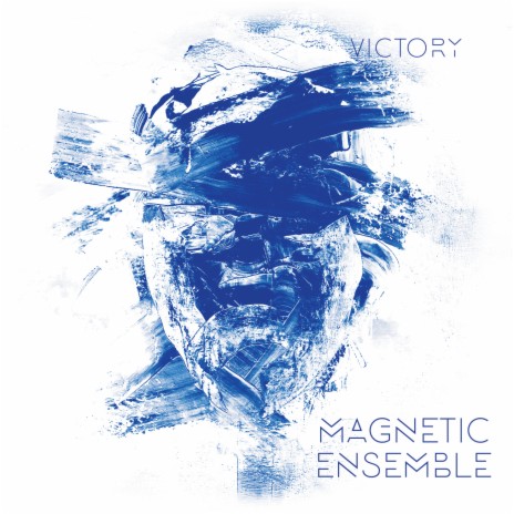 Magnetic Ballade cover art