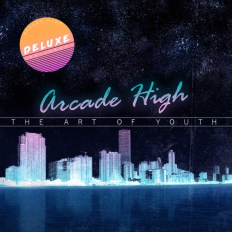 Miami Nights