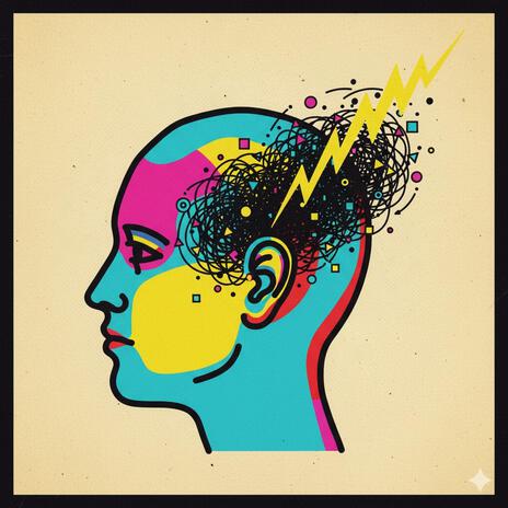 Signal im Rauschen cover art