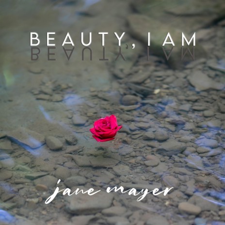 Beauty, I Am cover art